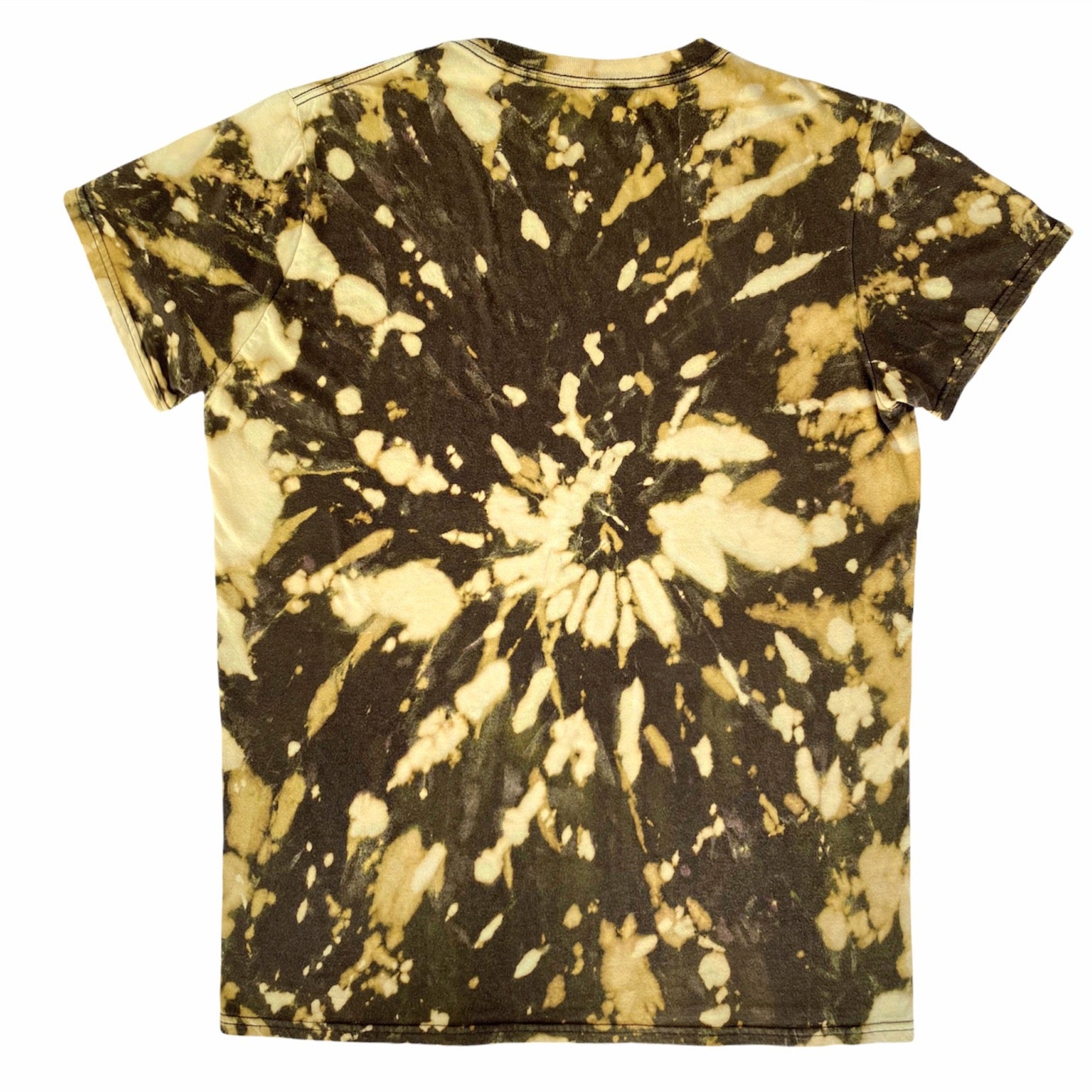 Bleached Journey T-shirt Size M